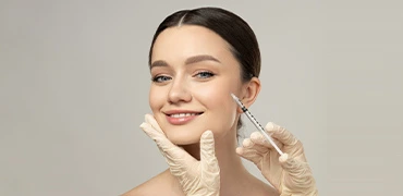 Botox and Fillers Treatment  in Bangalore